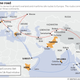 The Silk Road reinvented.
